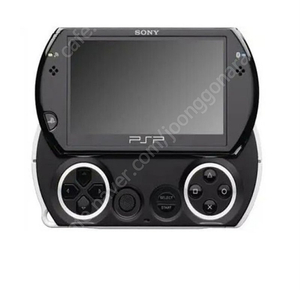 Psp go A급 본체만!