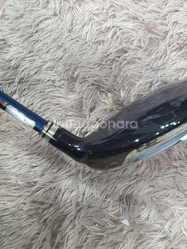 젝시오여성mp800 4번우드--4