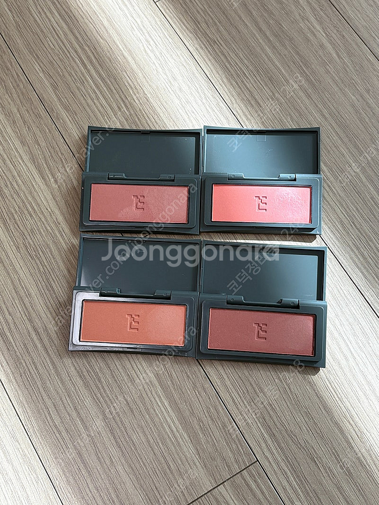 일괄) 쓰리 블러셔 8호, 13호, 20호 , 21호--0