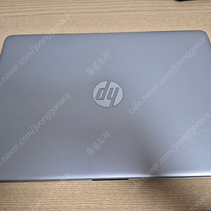 HP 14s-fq2022AU 노트북