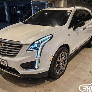 [캐딜락]XT5 3.6 플래티넘 AWD 중고차 판매합니다