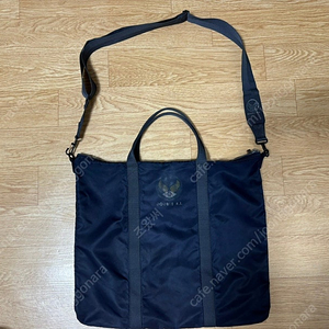 더블알엘 RRL packable bag