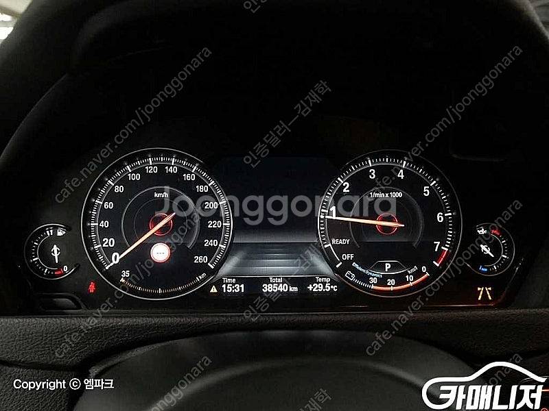 [BMW]3시리즈 (F30) 320i M 스포츠 (5인...--7