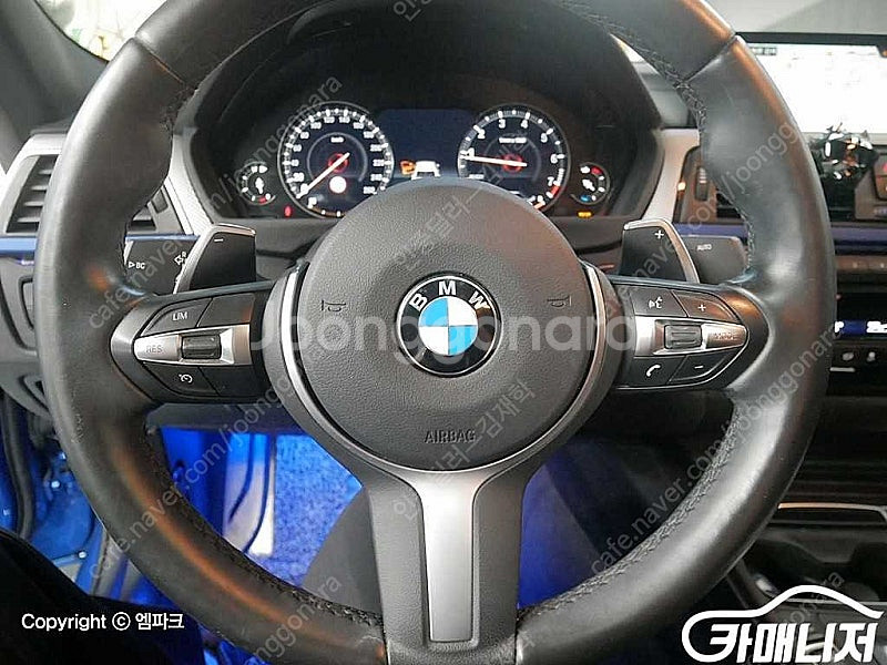 [BMW]3시리즈 (F30) 320i M 스포츠 (5인...--8