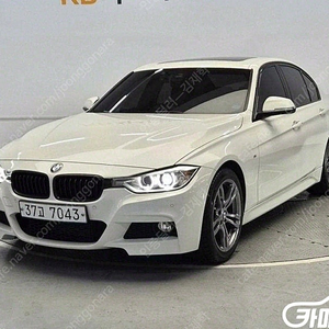 [BMW]3시리즈 (F30) 320d M 퍼포먼스 에디션 (5인승) ★최저가판매, 최고가매입, 전액할부 여유자금까지 가능★