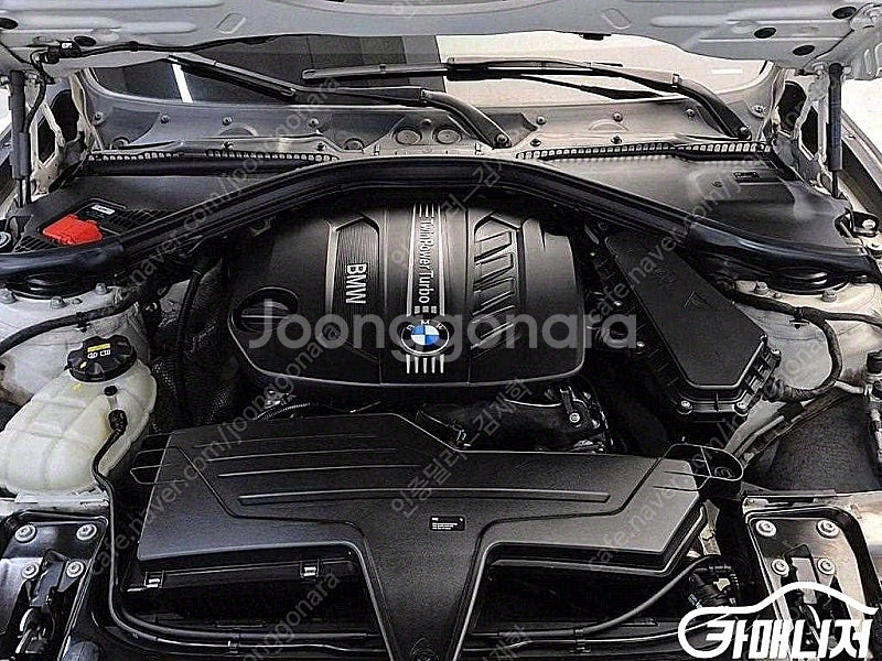 [BMW]3시리즈 (F30) 320d M 퍼포먼스 에디...--5