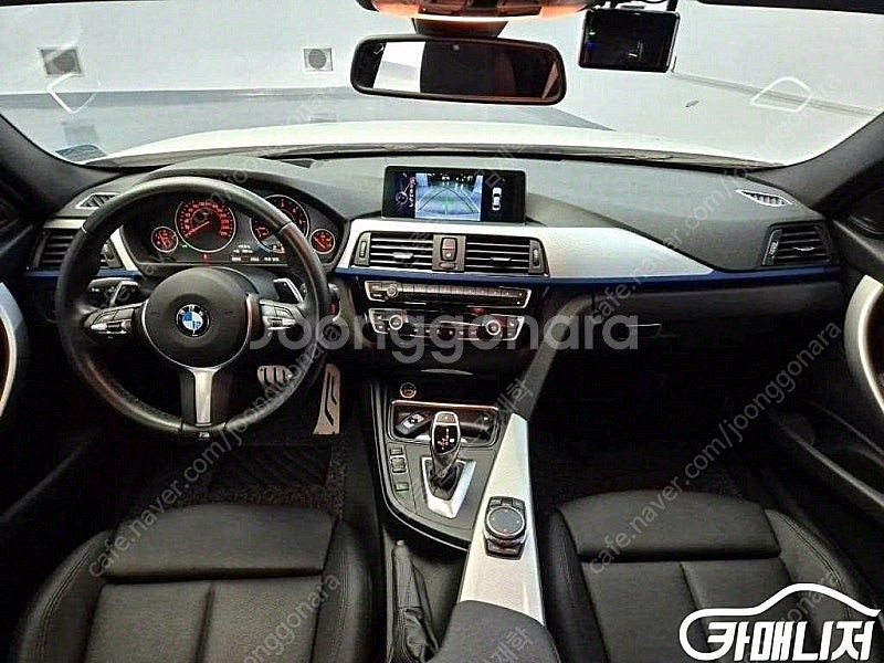 [BMW]3시리즈 (F30) 320d M 퍼포먼스 에디...--7