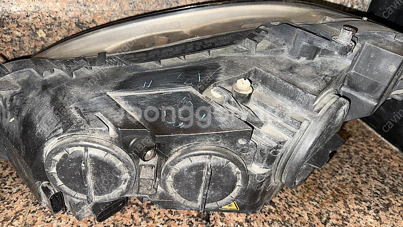 w221 벤츠 s클래스 s500 s350 s600 전기...--2