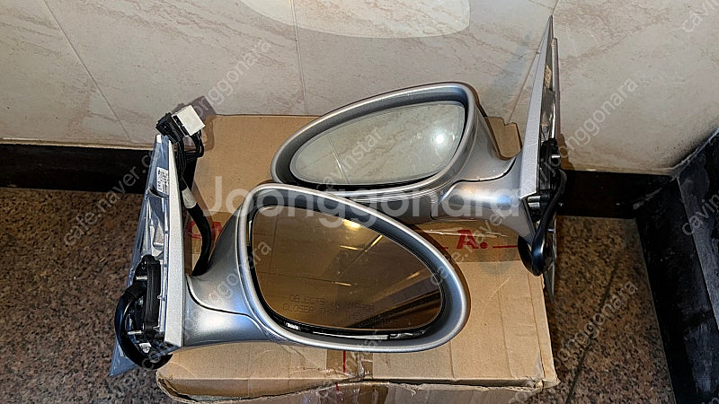 w221 벤츠 s클래스 s500 s350 s600 전기...--5