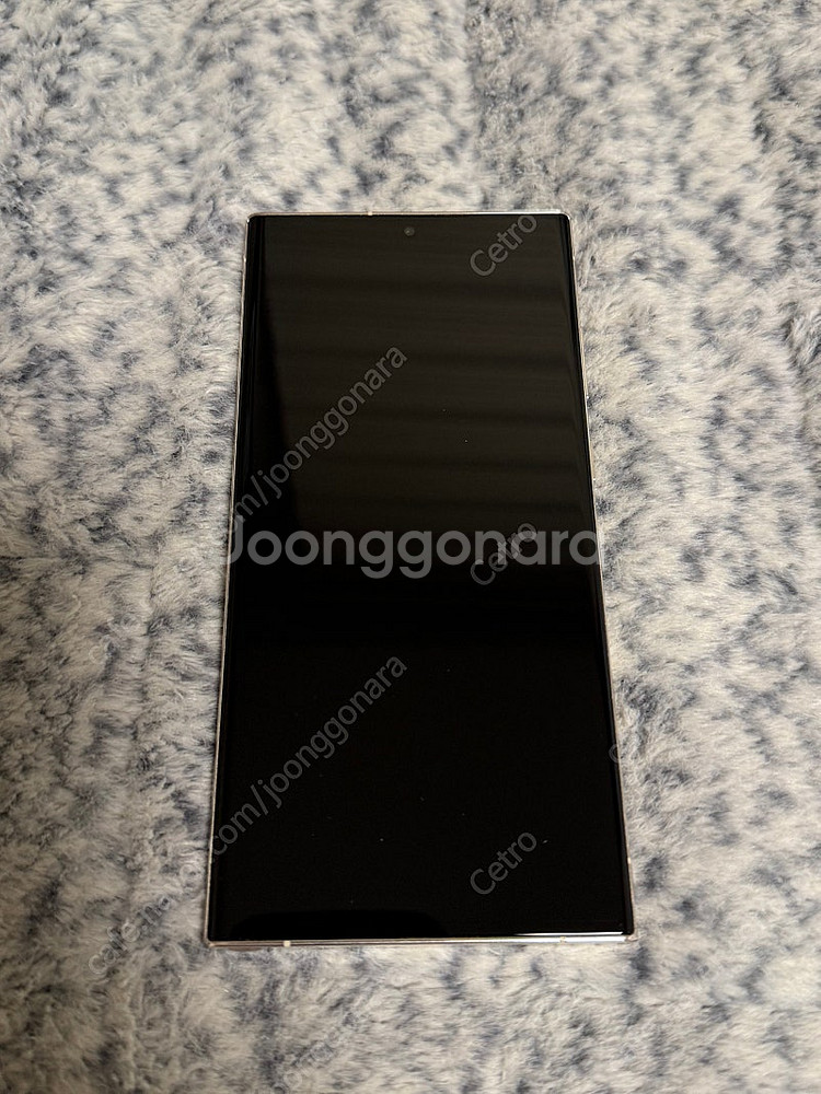 갤럭시 S23 울트라 256GB 자급제--1