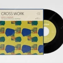 에몬 x 놀이도감 Cross Work 실리카겔 김춘추 lp