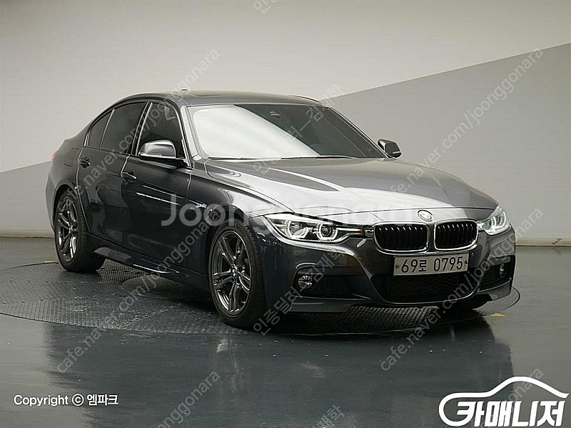 [BMW]3시리즈 (F30) 320i M 스포츠 (5인...--4