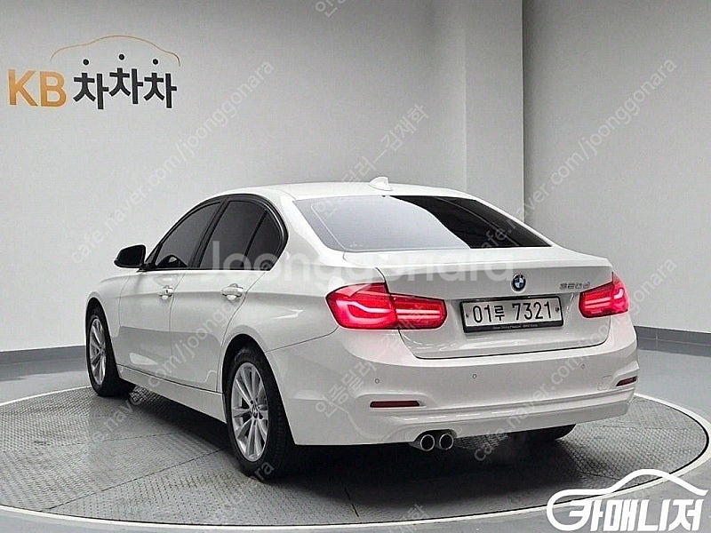 [BMW]3시리즈 (F30) 320d (5인승) ★최저...--2
