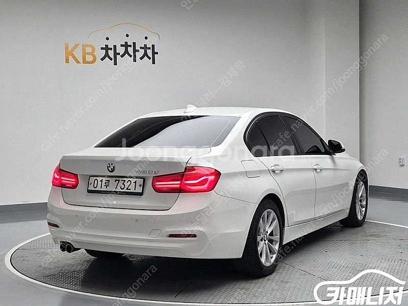 [BMW]3시리즈 (F30) 320d (5인승) ★최저...--3