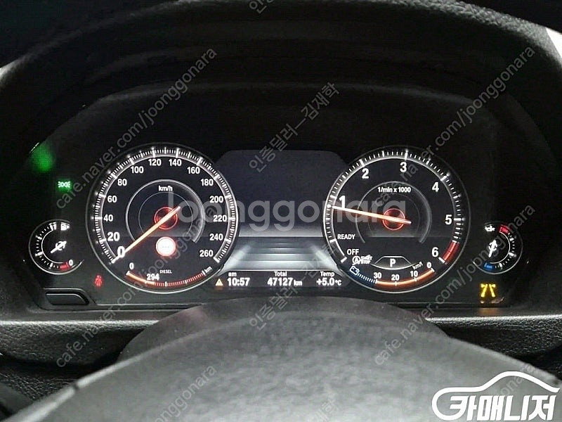 [BMW]3시리즈 (F30) 320d (5인승) ★최저...--6