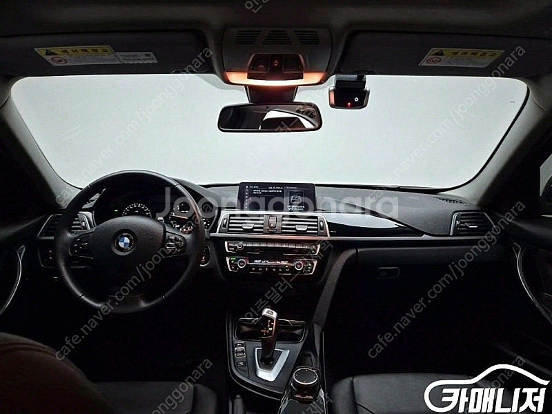 [BMW]3시리즈 (F30) 320d (5인승) ★최저...--7