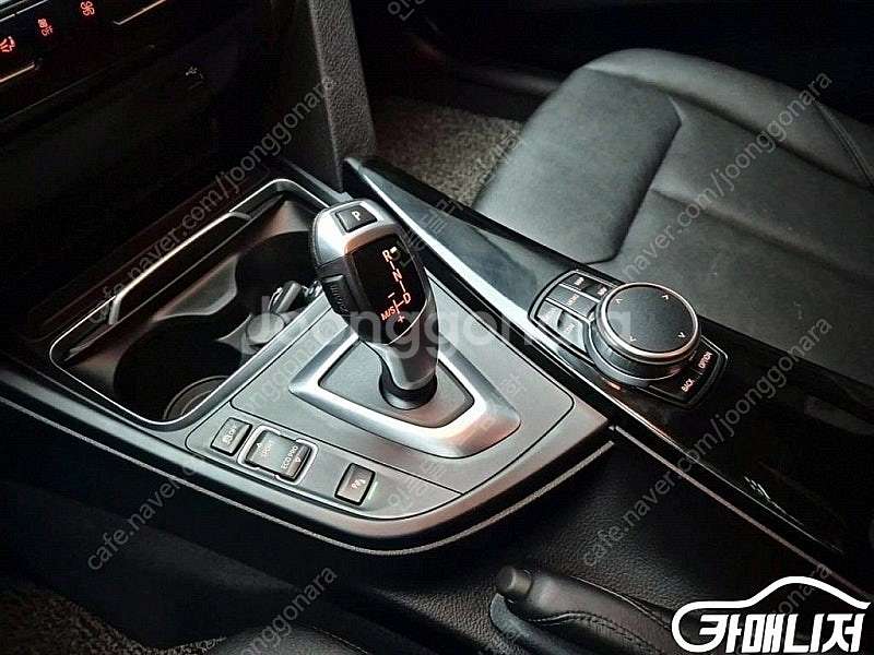 [BMW]3시리즈 (F30) 320d (5인승) ★최저...--8