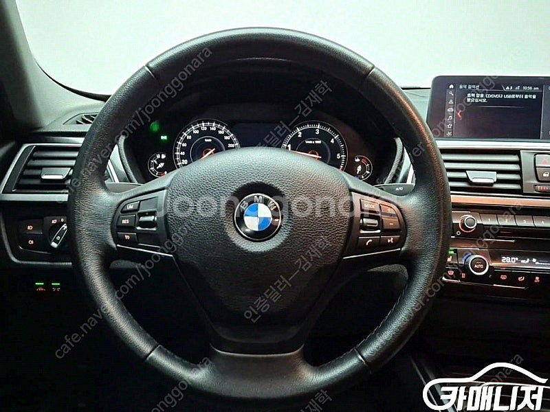 [BMW]3시리즈 (F30) 320d (5인승) ★최저...--9