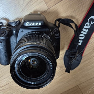 캐논 550D