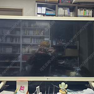 LG 클래식 TV 42LF640R