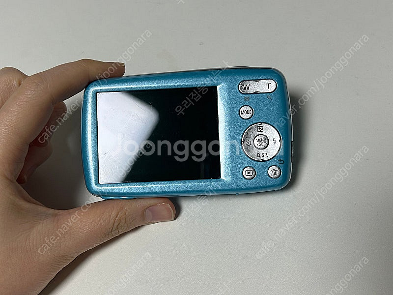 파나소닉 루믹스 DMC-S1--4