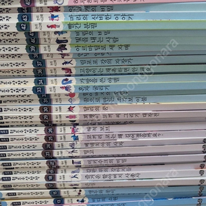 월드수상창작전집