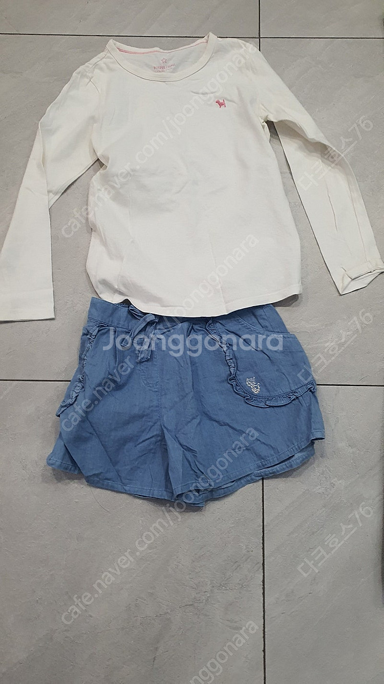 티파니 프렌치캣 mlb 외145--1