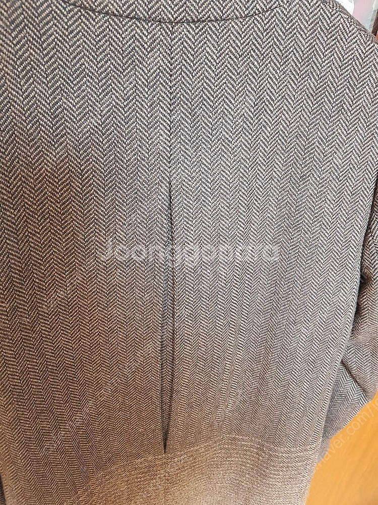 구호 브라운코트--9