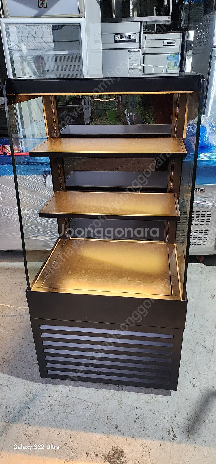 [판매]업소용온장고 꽈배기온장고 핫도그온장고 온장쇼케이...--2