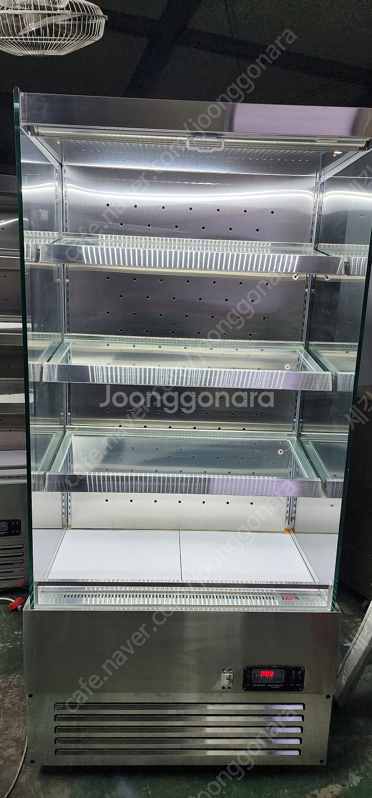 [판매]업소용온장고 꽈배기온장고 핫도그온장고 온장쇼케이...--9