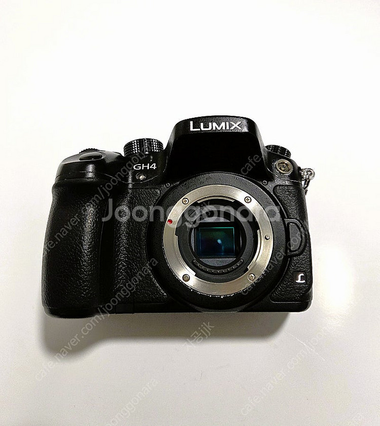 파나소닉 GH4 + 삼양렌즈 팝니다.--7