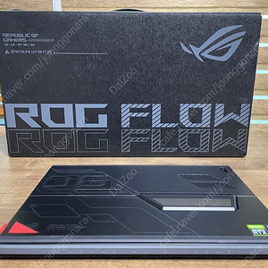 ASUS ROG Flow Z13 (GZ301ZE-LD165W) 팝니다.