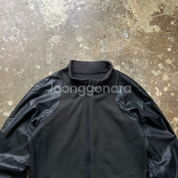 L) 나이키 써마핏 방풍 플리스 자켓 데상트 디스커버리 뉴발란스--1