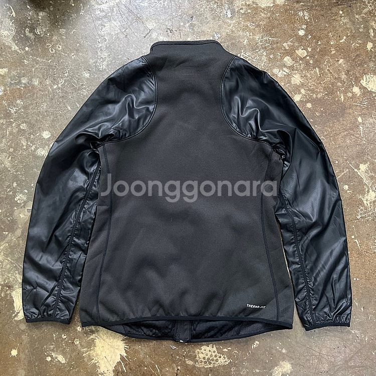 L) 나이키 써마핏 방풍 플리스 자켓 데상트 디스커버리 뉴발란스--2