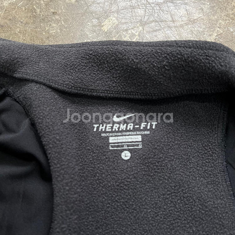 L) 나이키 써마핏 방풍 플리스 자켓 데상트 디스커버리 뉴발란스--5