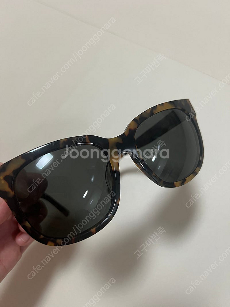 젠틀몬스터 썬글라스 디디디--0