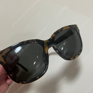 젠틀몬스터 썬글라스 디디디