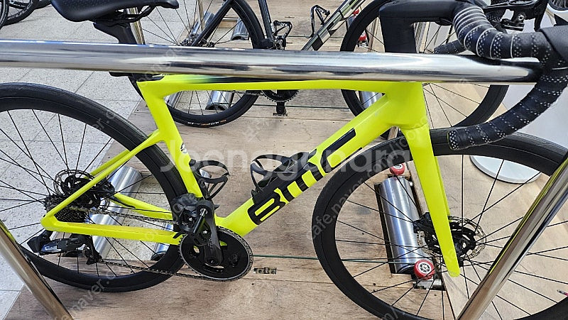 BMC 팀머신 SLR01 FOUR 스램포스 전동--0