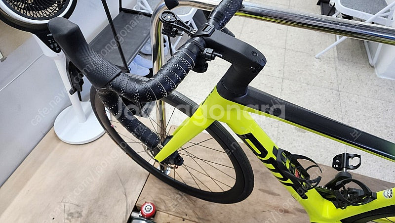 BMC 팀머신 SLR01 FOUR 스램포스 전동--5