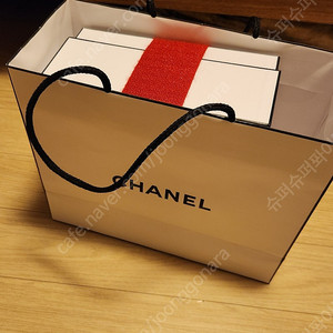 샤넬 코코 마드모아젤