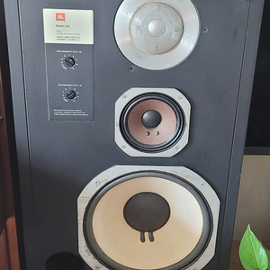 jbl L96 스피커