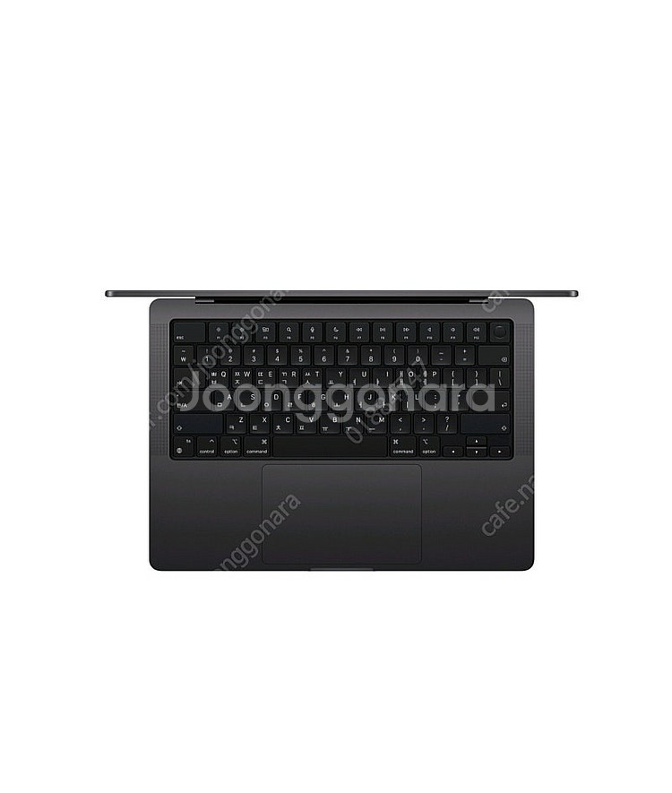 삽니다) Apple 맥북 프로 14 M4 스페이스 블랙...--0