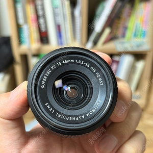 xc15-45mm 렌즈 팝니다!