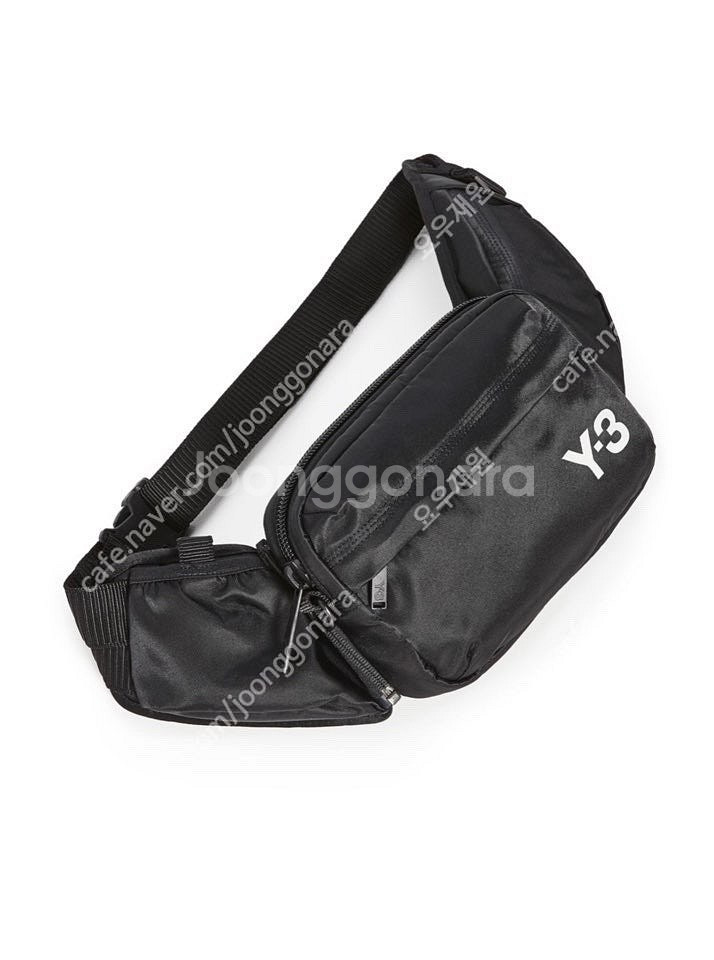 ( 새제품 ) Y-3 SLING BAG 슬링백 크로스백--3
