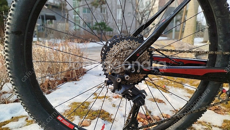 엘파마 판타시아 G 카본, XT, 27.5, mtb 자...--2