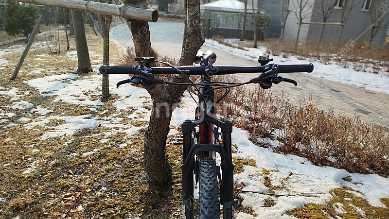 엘파마 판타시아 G 카본, XT, 27.5, mtb 자...--3
