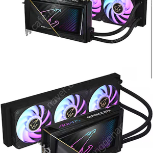 기가바이트 AORUS EXTREME 5090 워터포스 삽니다.