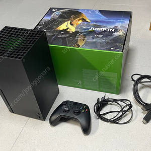 xbox series x 엑시엑