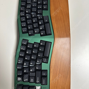 neo ergo green 판매합니다.