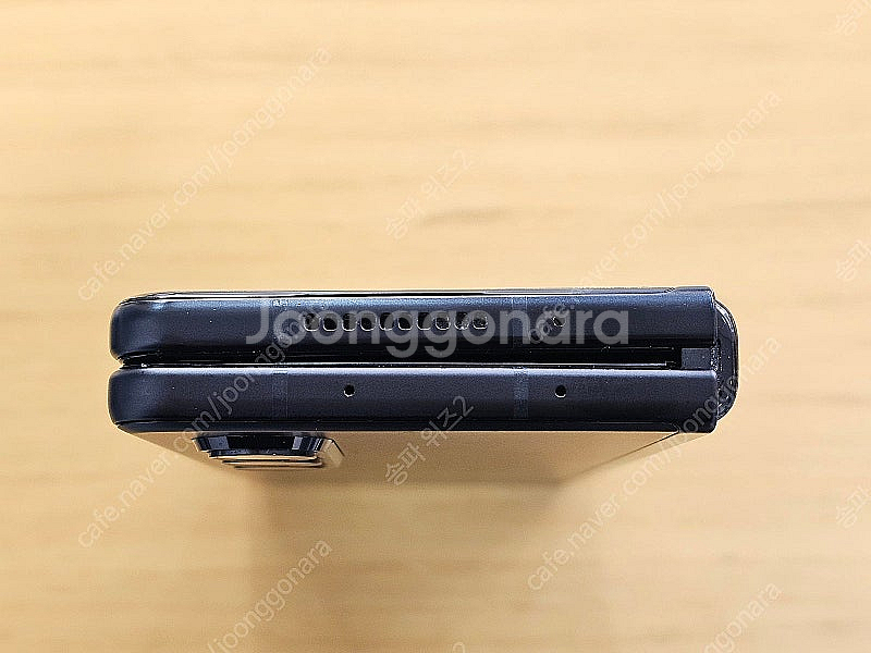<서울 송파> 삼성 갤럭시 Z폴드3 256기가 팬텀 블...--4